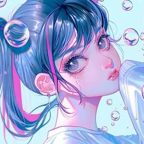 风与向日葵评论头像